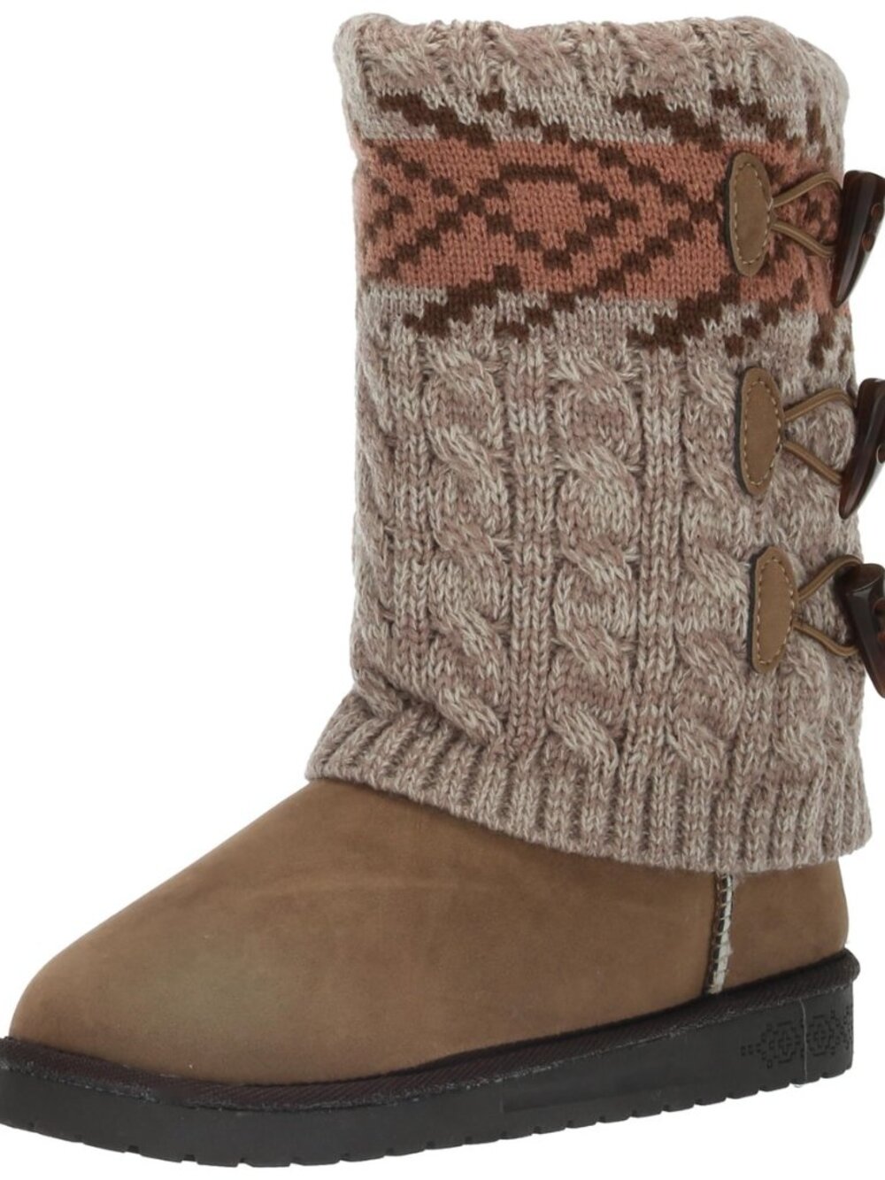 Women's Cheryl Fashion Boots